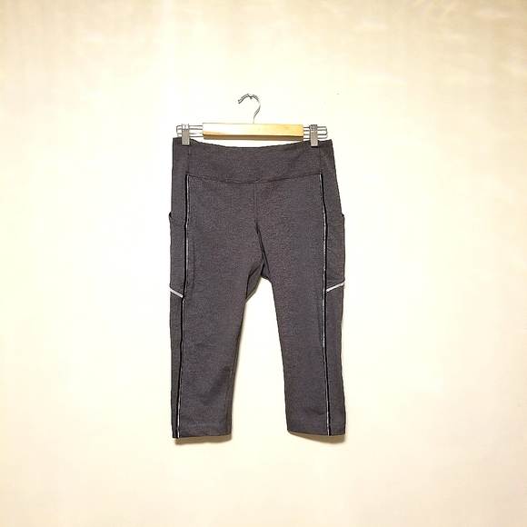 lululemon speed up crop 21" - Picture 5 of 15